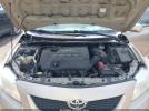 Toyota Corolla Le Image 10