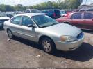 Ford Taurus Se Image 1