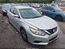 Nissan Altima 2.5 S Image 1
