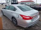 Nissan Altima 2.5 S Image 4