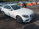 Mercedes-Benz C-Class 4matic Image 1