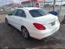 Mercedes-Benz C-Class 4matic Image 3