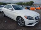 Mercedes-Benz C-Class 4matic Image 10
