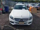 Mercedes-Benz C-Class 4matic Image 9