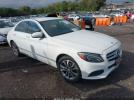 Mercedes-Benz C-Class 4matic Image 13