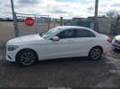 Mercedes-Benz C-Class 4matic Image 15
