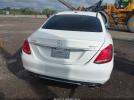 Mercedes-Benz C-Class 4matic Image 16