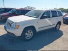 Jeep Grand Cherokee Laredo Image 2