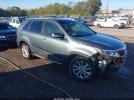Kia Sorento Ex V6 Image 1