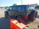 Jeep Wrangler 4-door Rubicon Farout 4x4 Image 10