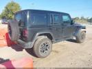 Jeep Wrangler 4-door Rubicon Farout 4x4 Image 8