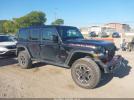 Jeep Wrangler 4-door Rubicon Farout 4x4 Image 5