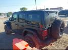 Jeep Wrangler 4-door Rubicon Farout 4x4 Image 14
