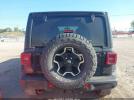 Jeep Wrangler 4-door Rubicon Farout 4x4 Image 4