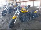 Harley-Davidson Xl1200 R Image 6