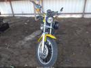 Harley-Davidson Xl1200 R Image 2