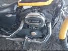 Harley-Davidson Xl1200 R Image 9