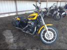Harley-Davidson Xl1200 R Image 10