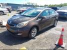 Kia Rio Ex Image 4