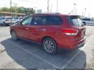 Nissan Pathfinder Sv Image 6