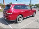 Nissan Pathfinder Sv Image 3