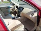 Nissan Pathfinder Sv Image 5