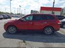 Nissan Pathfinder Sv Image 10
