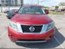 Nissan Pathfinder Sv Image 13