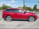 Nissan Pathfinder Sv Image 14
