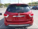 Nissan Pathfinder Sv Image 12