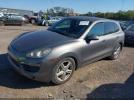Porsche Cayenne S Image 3