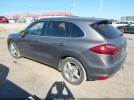 Porsche Cayenne S Image 7