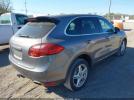 Porsche Cayenne S Image 4