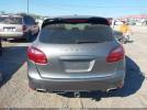 Porsche Cayenne S Image 15