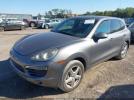 Porsche Cayenne S Image 14