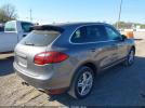 Porsche Cayenne S Image 16