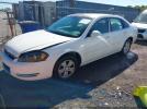 Chevrolet Impala Lt Image 5