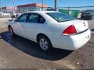 Chevrolet Impala Lt Image 8