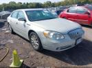 Buick Lucerne Cxl Image 1