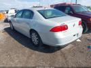 Buick Lucerne Cxl Image 10