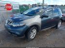 Nissan Murano Sv Image 3