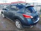 Nissan Murano Sv Image 9