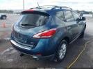 Nissan Murano Sv Image 2