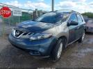Nissan Murano Sv Image 11