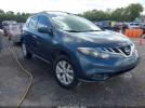 Nissan Murano Sv Image 6