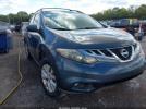 Nissan Murano Sv Image 14