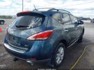 Nissan Murano Sv Image 13