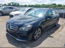 Mercedes-Benz E-Class Image 16