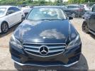 Mercedes-Benz E-Class Image 8
