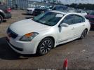 Nissan Altima 2.5 S Image 3